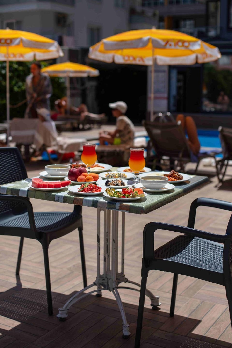 Best Alanya Hotel Hotel in Alanya