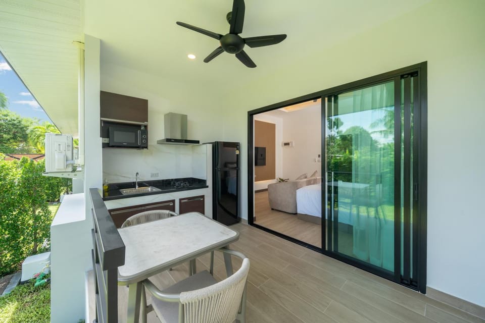 DC Resident Phuket Hotel in Chalong