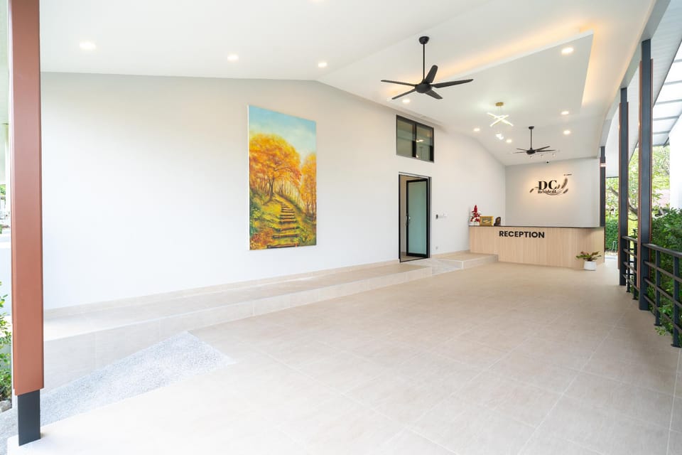 DC Resident Phuket Hotel in Chalong