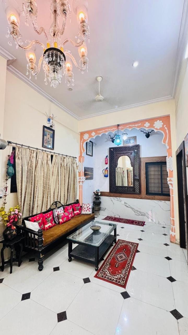 Hotel jmm s14 Hotel in Gujarat