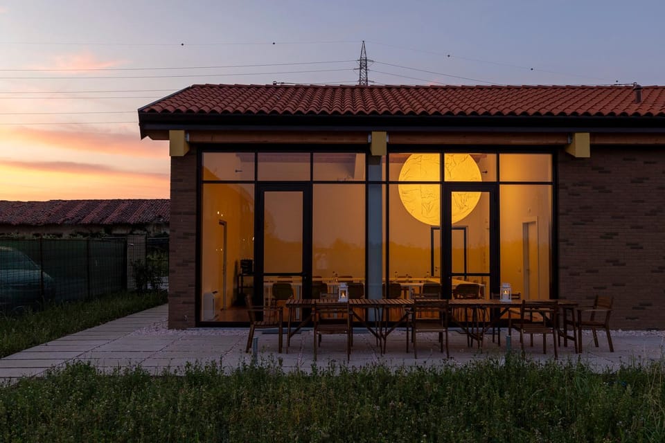 Grow Green Apartment hotel in Lombardy