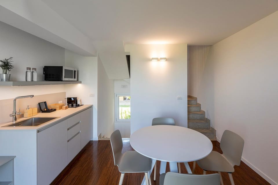 Grow Green Apartment hotel in Lombardy