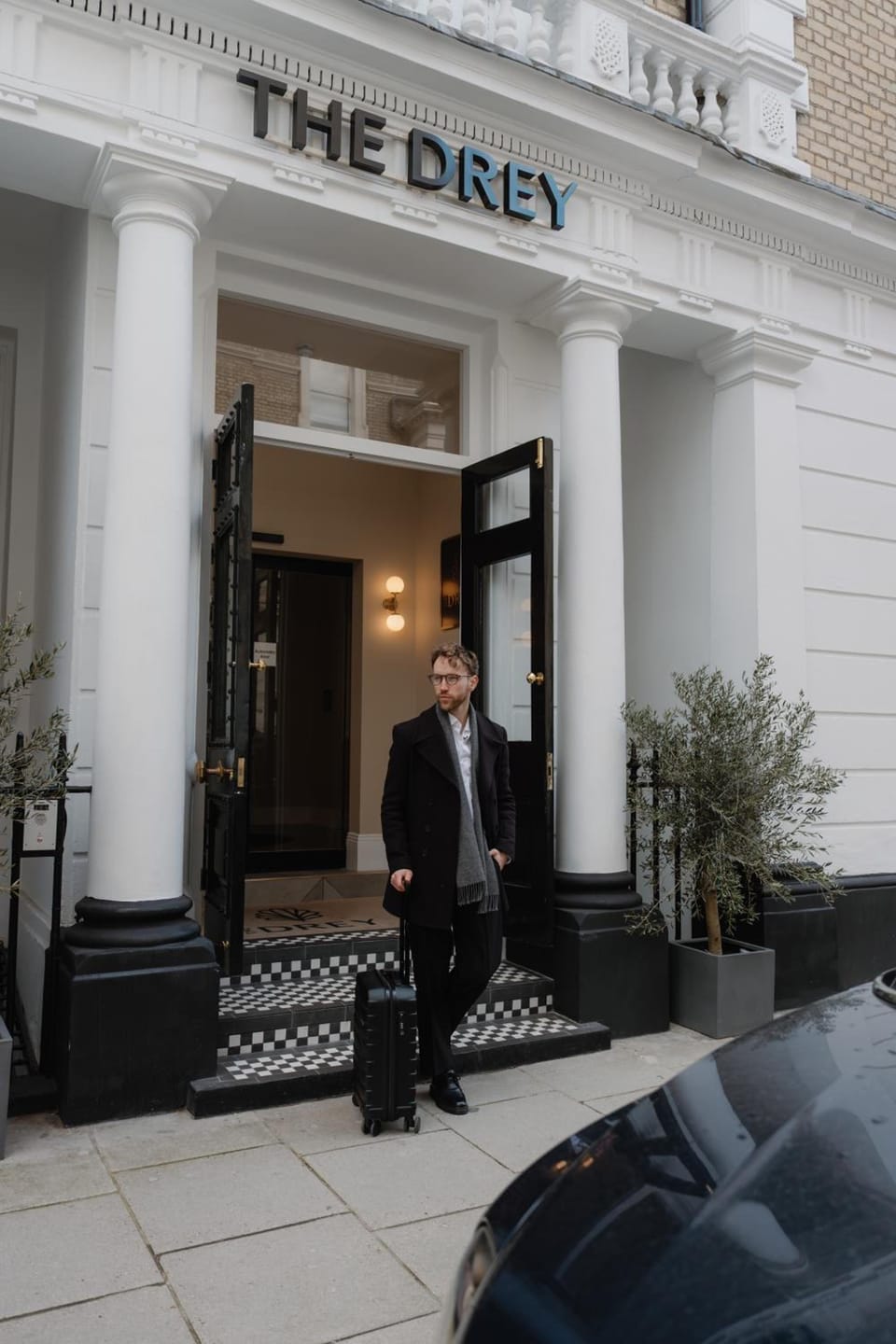 The Drey - Kensington, Earl's Court Hotel in City of Westminster