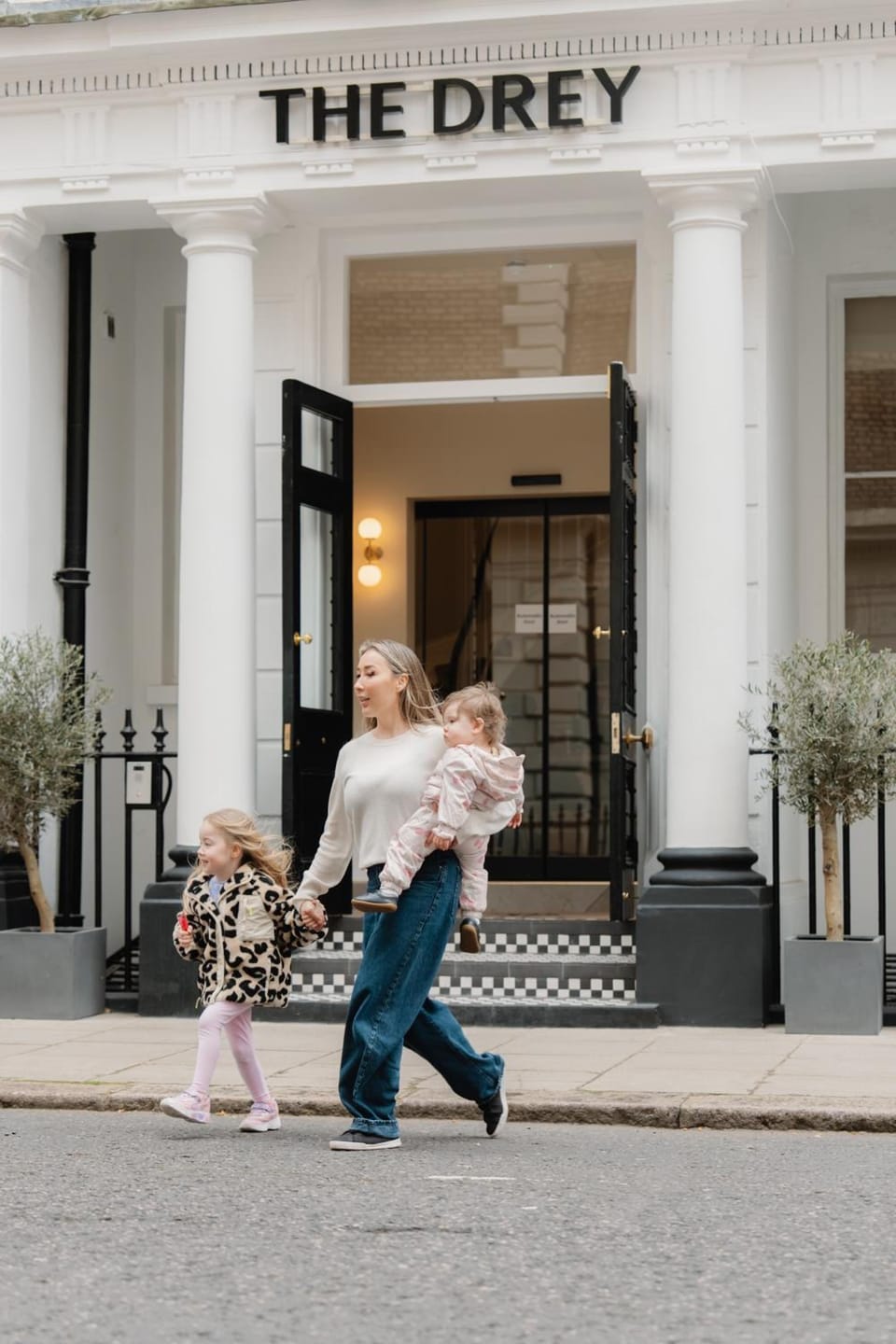 The Drey - Kensington, Earl's Court Hotel in City of Westminster