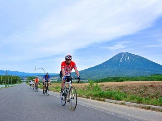 Fosho Sansou Hotel in Niseko