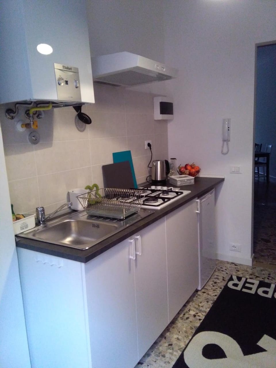 B&B Mameli 41 Hotel in Verona