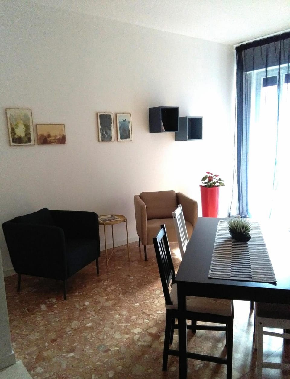B&B Mameli 41 Hotel in Verona