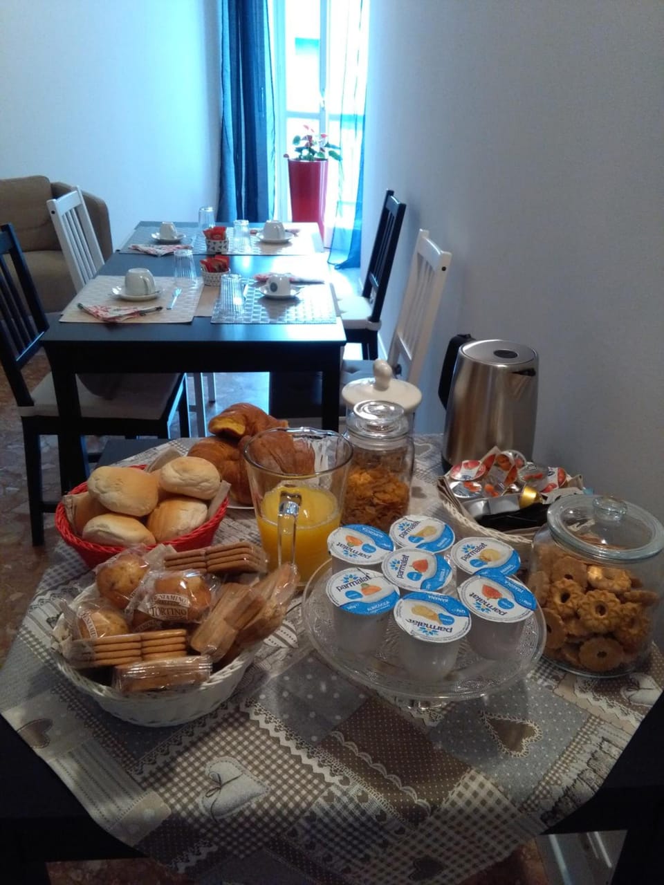 B&B Mameli 41 Hotel in Verona