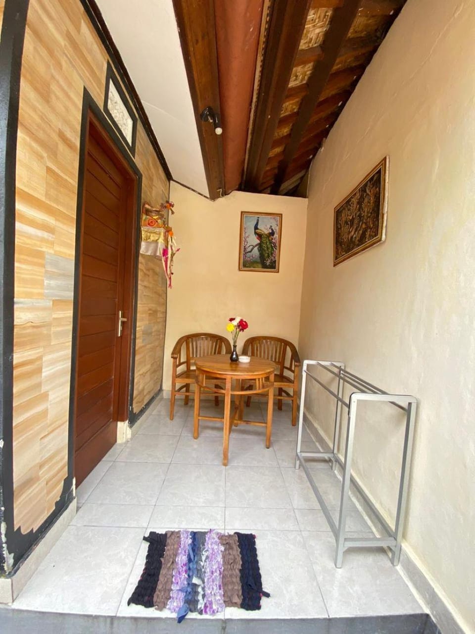 MALINI Homestay Lodge in Ubud