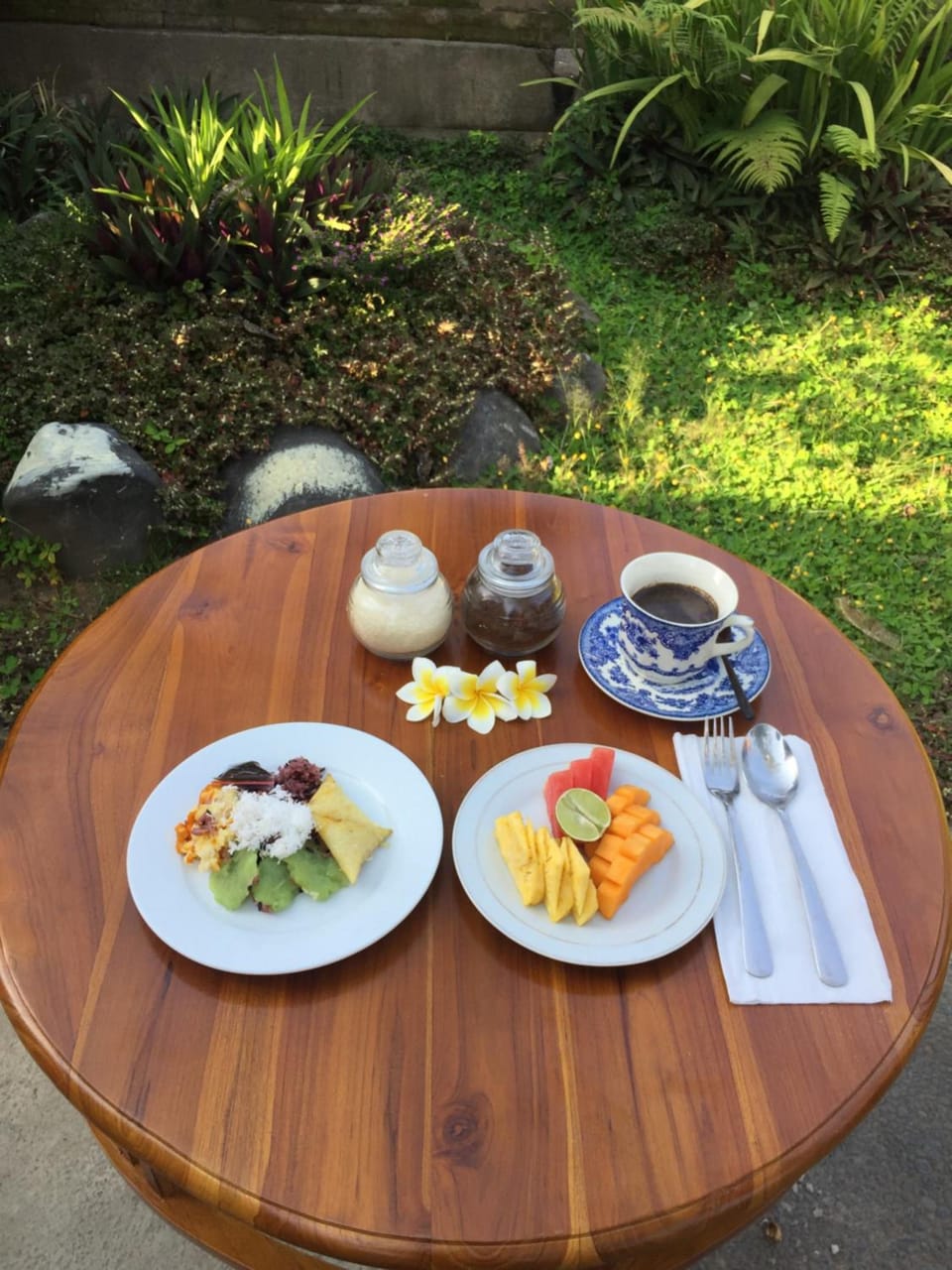 MALINI Homestay Lodge in Ubud