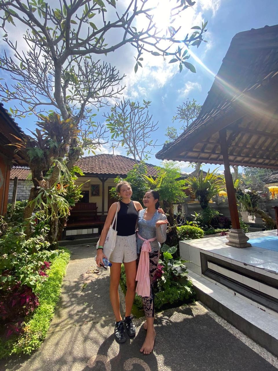 MALINI Homestay Lodge in Ubud
