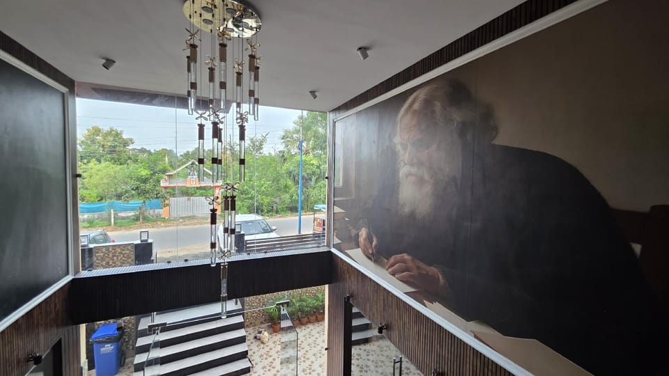 HOTEL BELASESHE Hotel in West Bengal