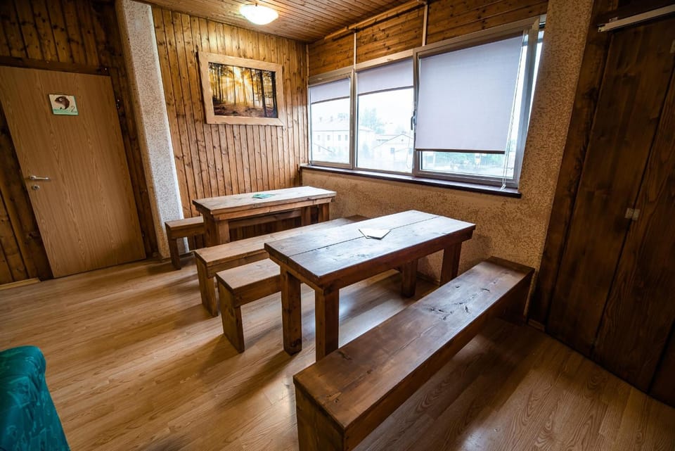 Hostel Paradiso Hostel in 5220 Tolmin, Slovenia