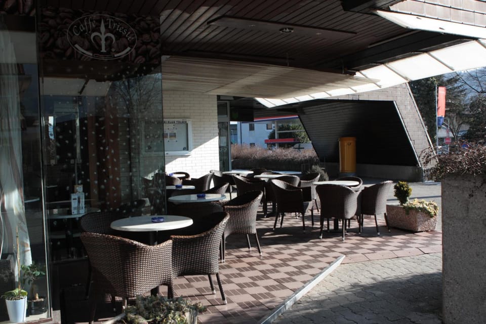 Hostel Paradiso Hostel in 5220 Tolmin, Slovenia