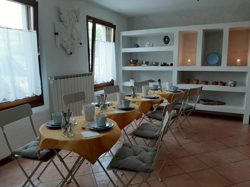 ca bianca Hotel in Friuli-Venezia Giulia