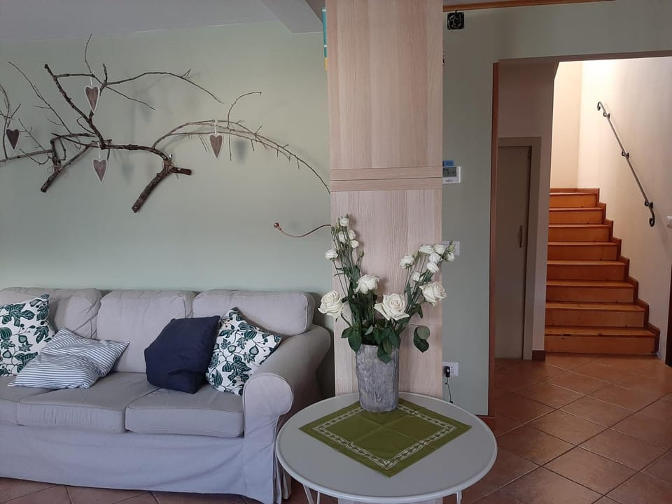 ca bianca Hotel in Friuli-Venezia Giulia