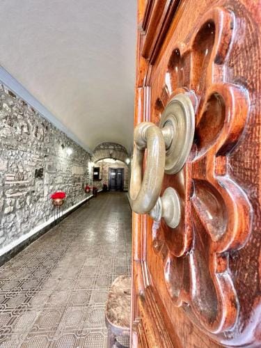 PENSIONE ITALIA Hotel in Bolsena