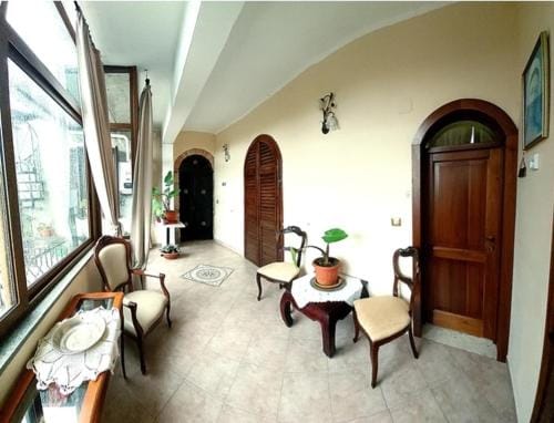 PENSIONE ITALIA Hotel in Bolsena