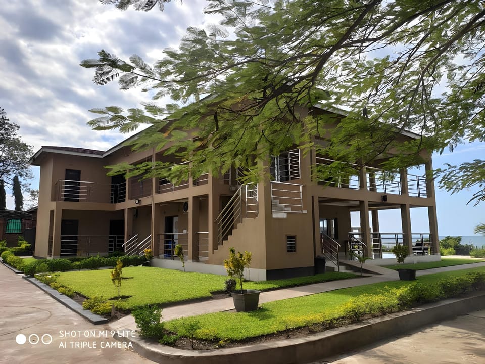 Silver Sands Holiday Resort  Resort in Africa