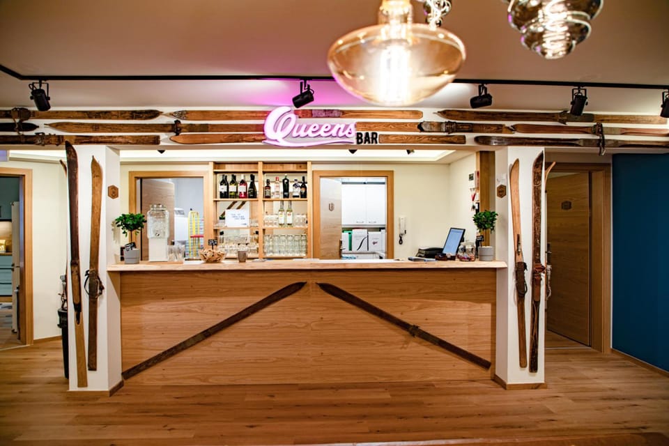 Safestay Kitzbühel Centre Hotel in Kitzbuhel