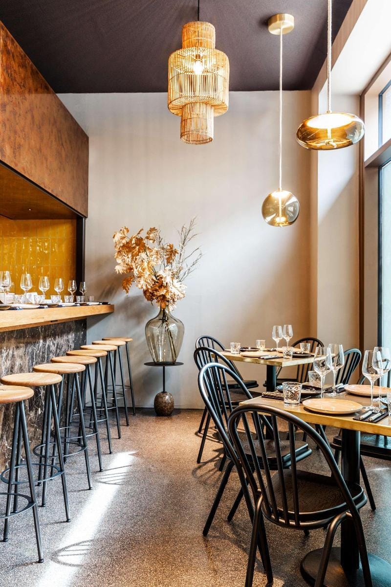 Hotel AMO by AMANO Friedrichstraße Hotel in Berlin