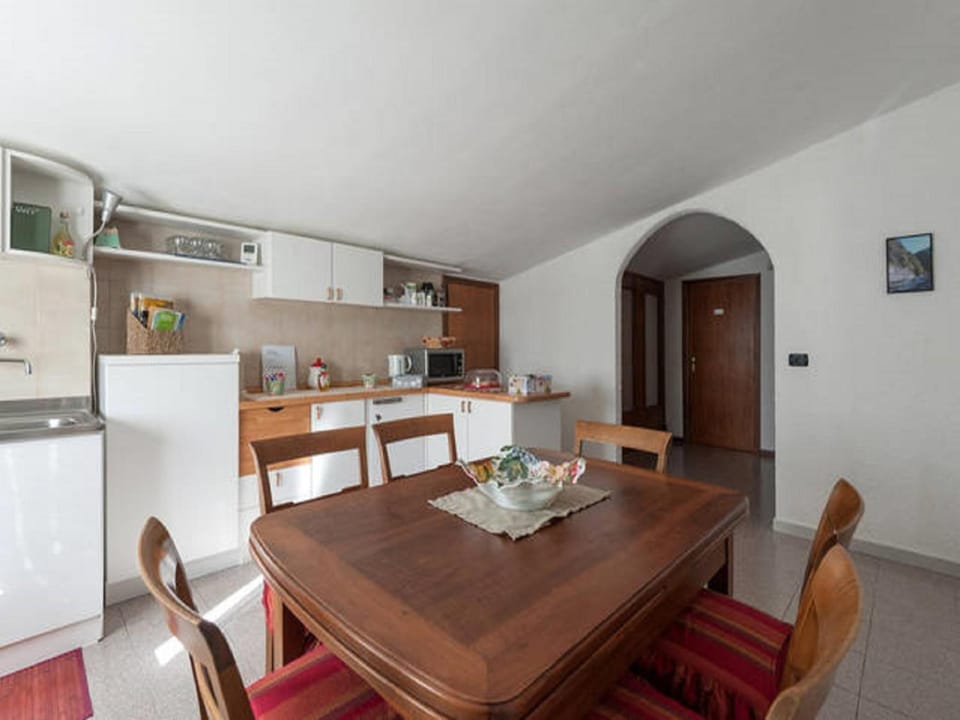 Tolasudolsa Rooms, Breakfast & Mountain Bike Vacation rental in Liguria