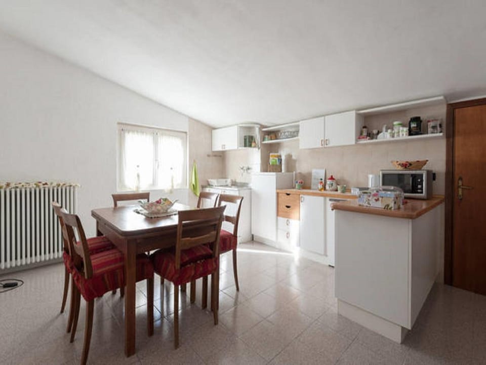 Tolasudolsa Rooms, Breakfast & Mountain Bike Vacation rental in Liguria