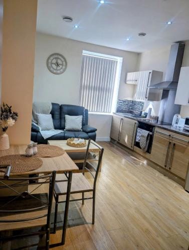 Apartment in West Yorkshire Hotel in Huddersfield
