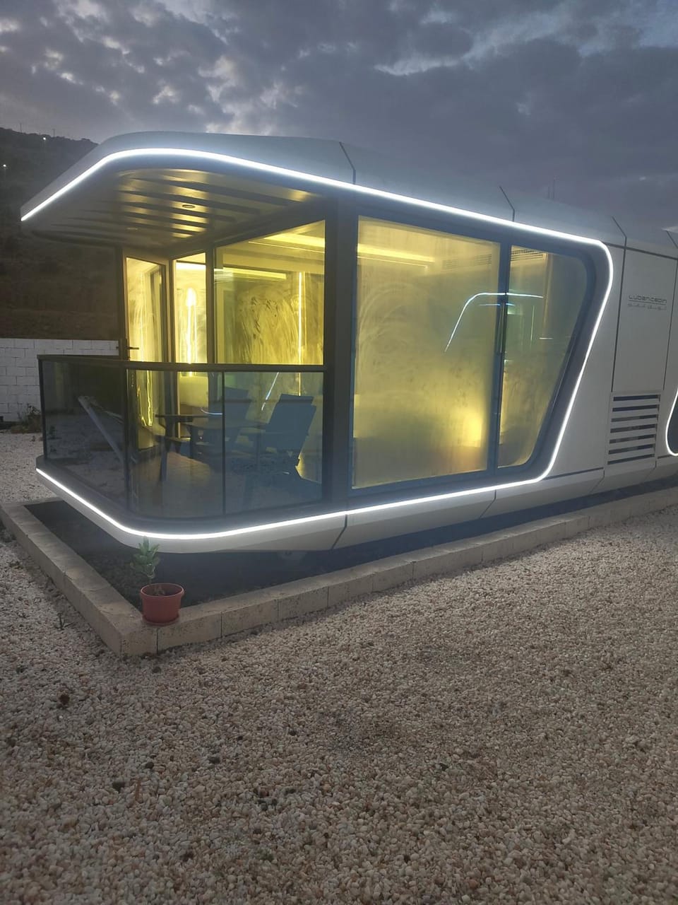 Makamaya Capsule hotel in Makkah Province