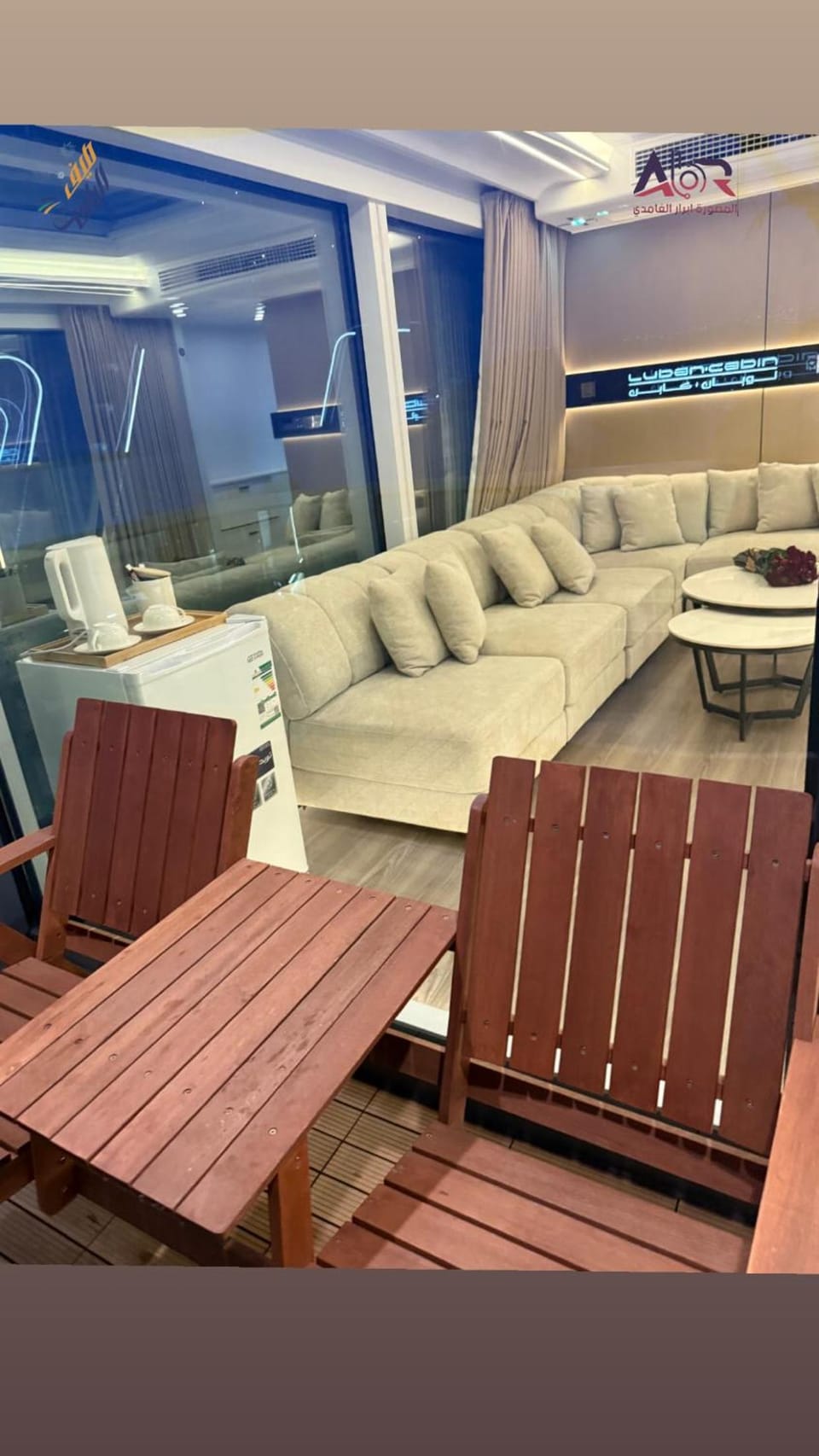Makamaya Capsule hotel in Makkah Province