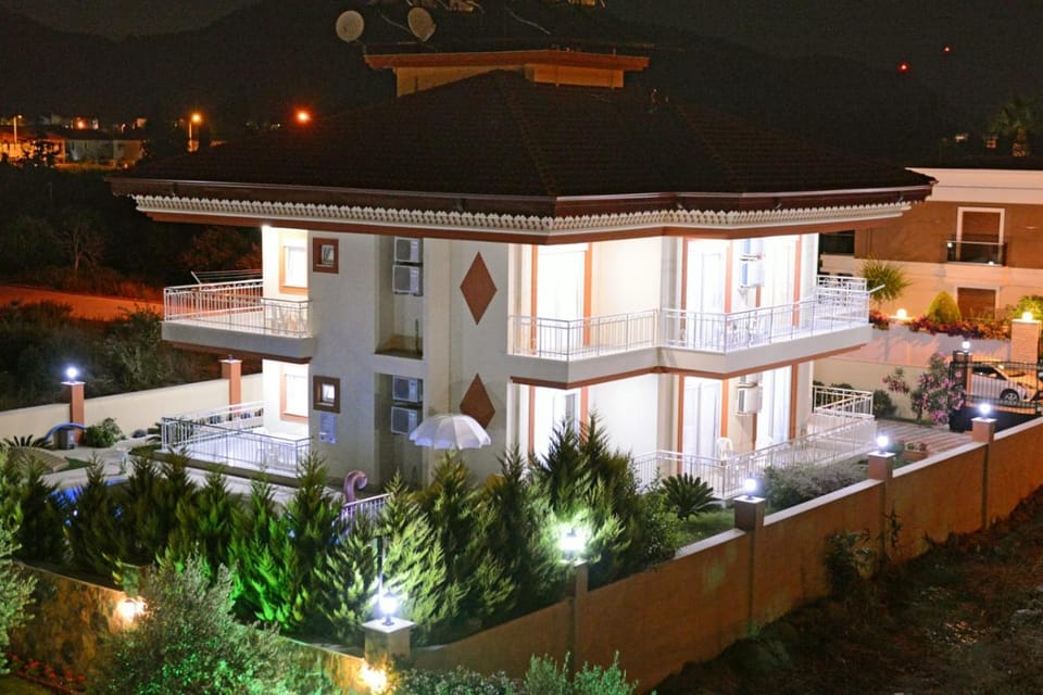 can apart hotel Apartment hotel in Antalya Province