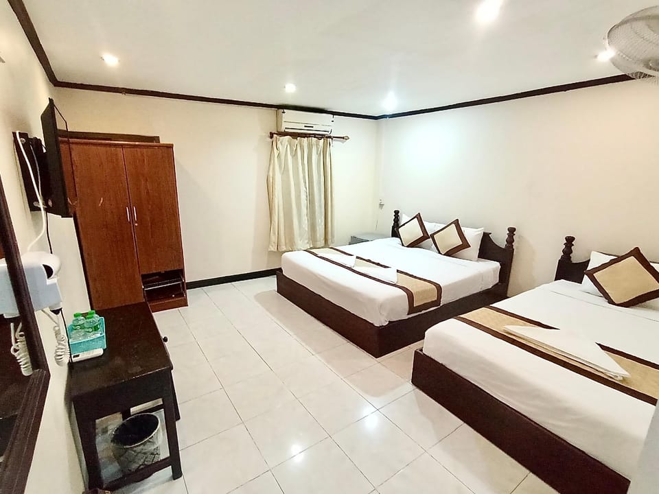 Amenity (Guest room)
