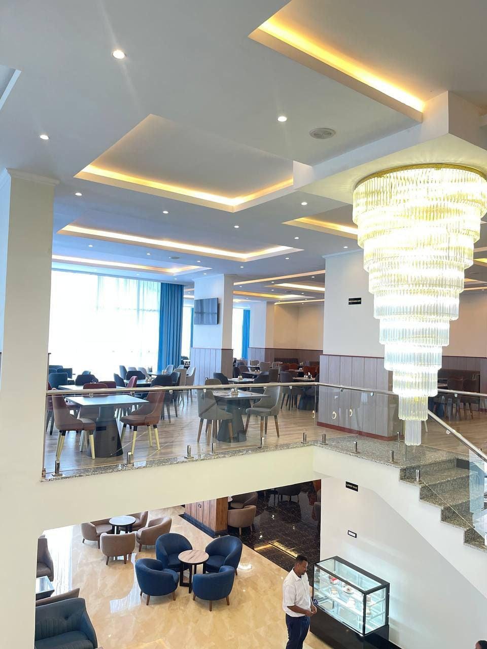 Crescent International Hotel Hotel in Addis Ababa