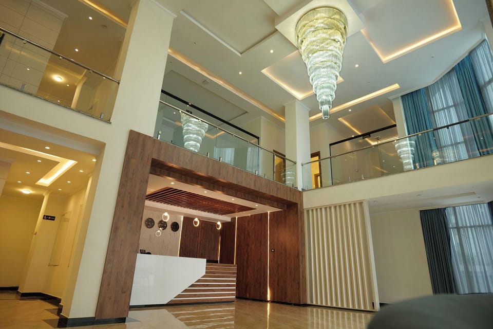 Crescent International Hotel Hotel in Addis Ababa