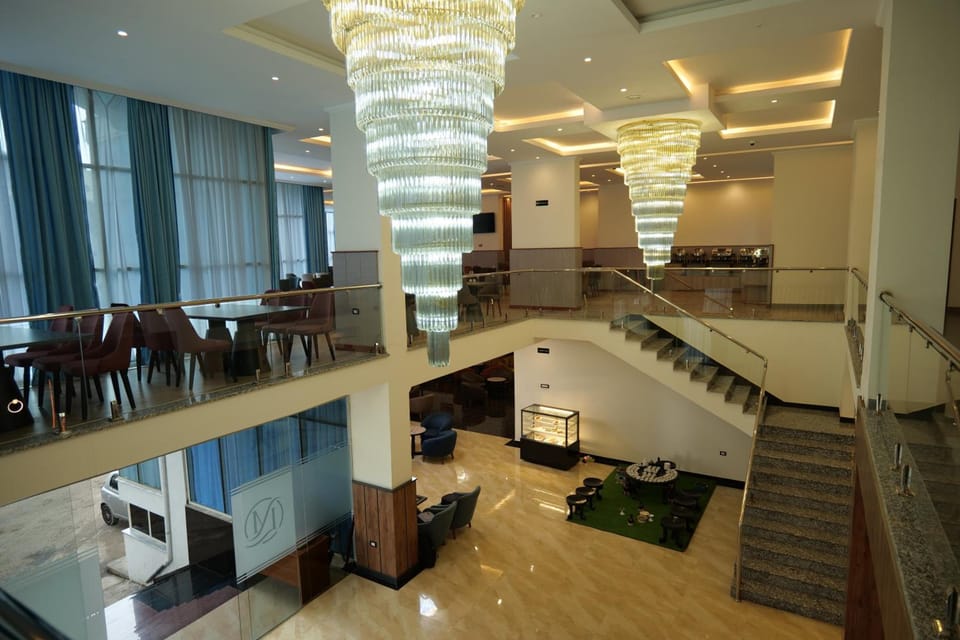 Crescent International Hotel Hotel in Addis Ababa