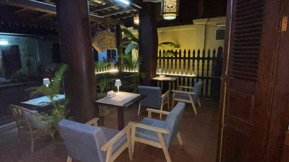 RainForest Guest Lodge Lodge in Luang Prabang