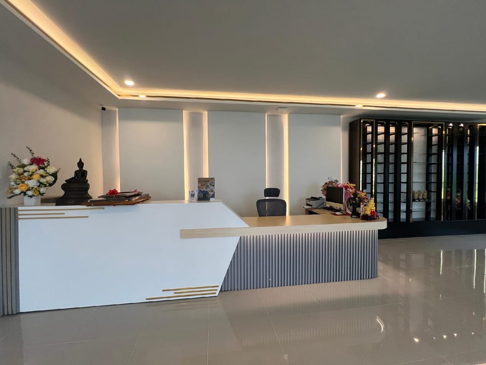 Phosuk Good Dream Hotel Hotel in Thailand