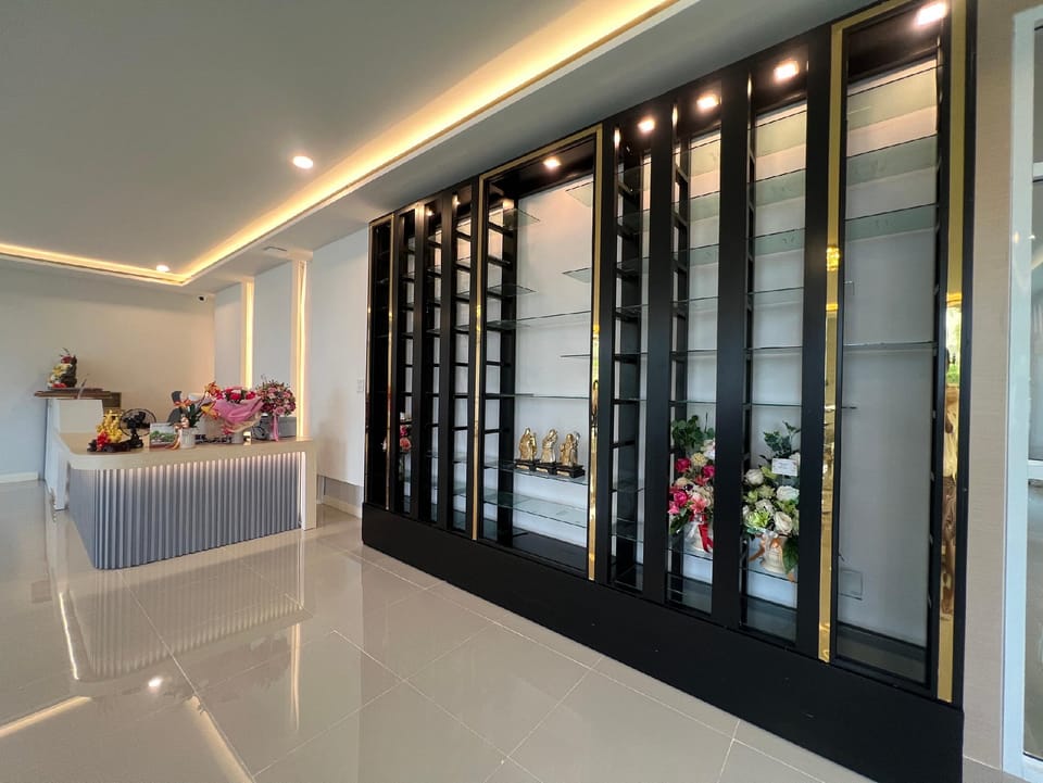 Phosuk Good Dream Hotel Hotel in Thailand