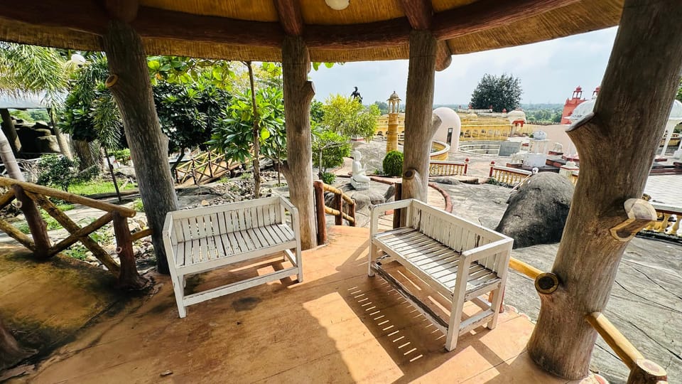 Rajgadhh Palace Resort Resort in Gujarat