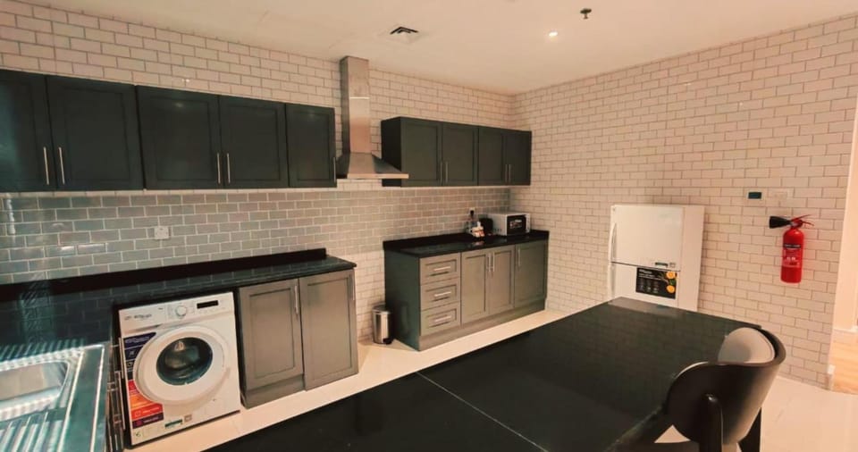 Baithans 24 Furnished Apartments LLC  Hotel in Ajman