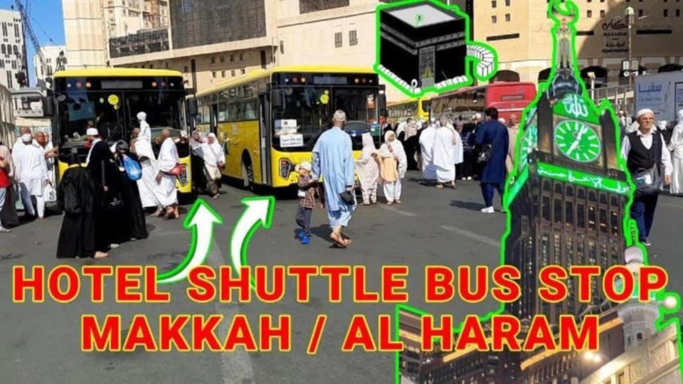 Jawaher Al Bait 2 Hotel Makkah by Moro Hotel in Mecca