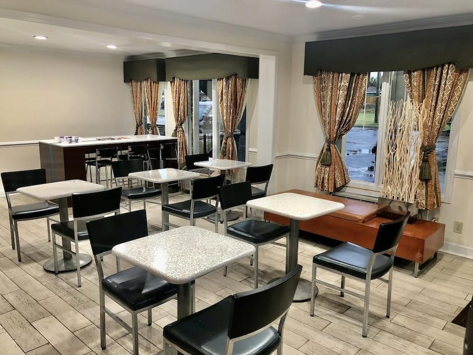 Best Inn Manning Hotel in Lake Marion