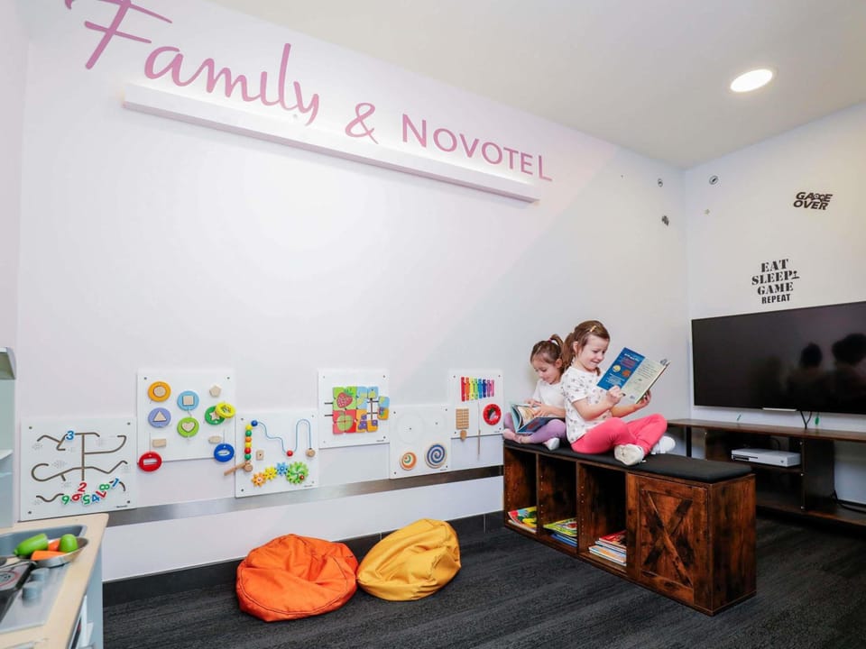 Facilities