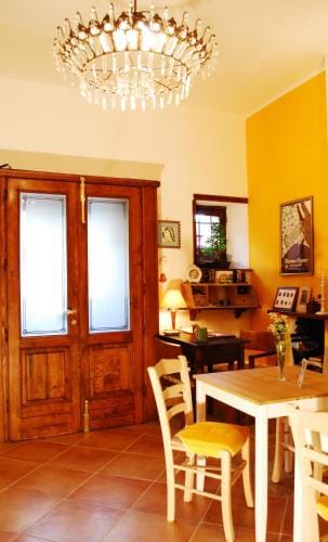 Le Stanze dei Nonni Hotel in Campania