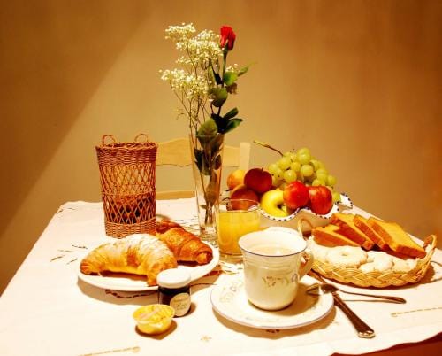 Le Stanze dei Nonni Hotel in Campania