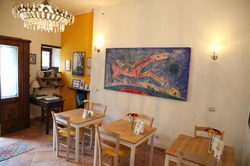 Le Stanze dei Nonni Hotel in Campania