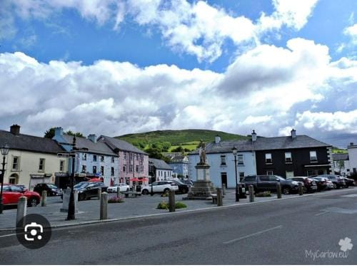 Hillfort Hostel Hostel in Wicklow, Co. Wicklow, Ireland