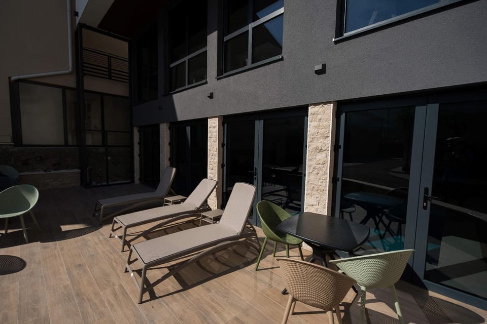 Hotel Spa Olive Hotel in Mostar