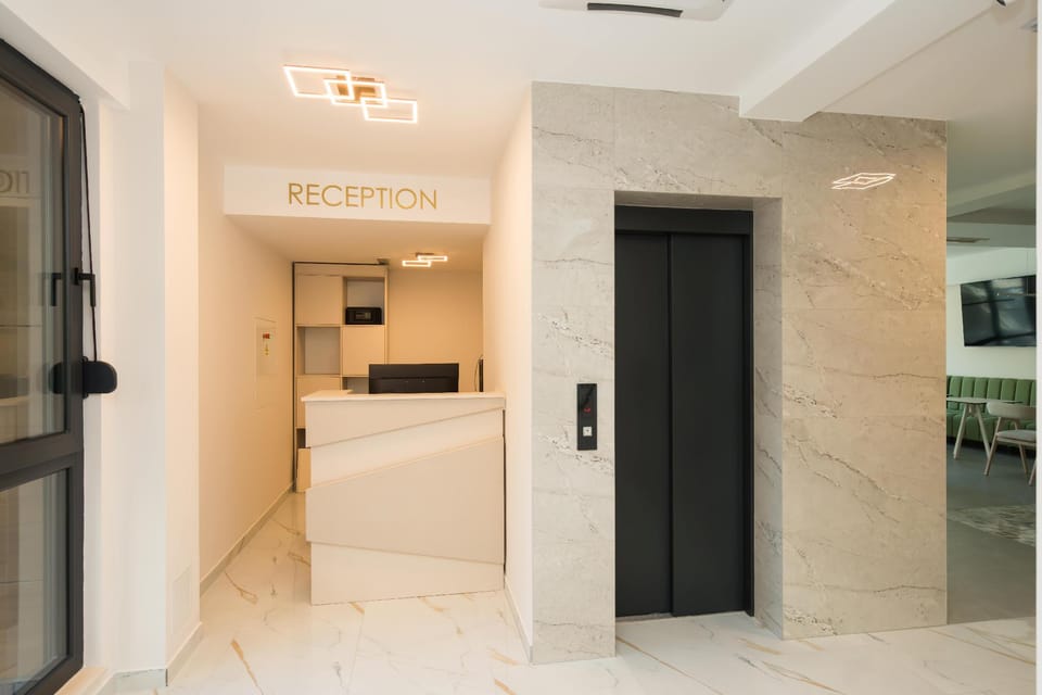 Hotel Spa Olive Hotel in Mostar