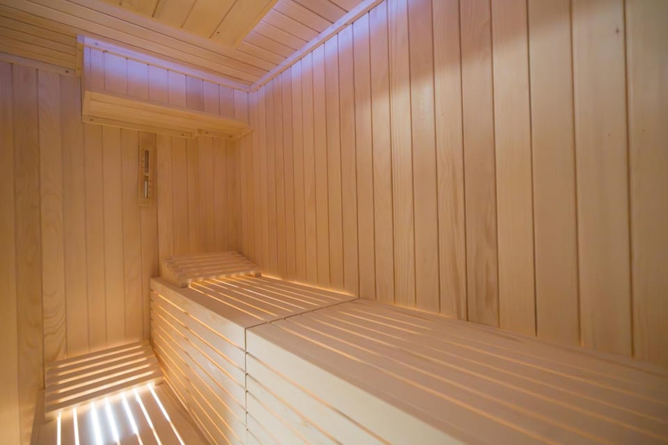 Hotel Spa Olive Hotel in Mostar